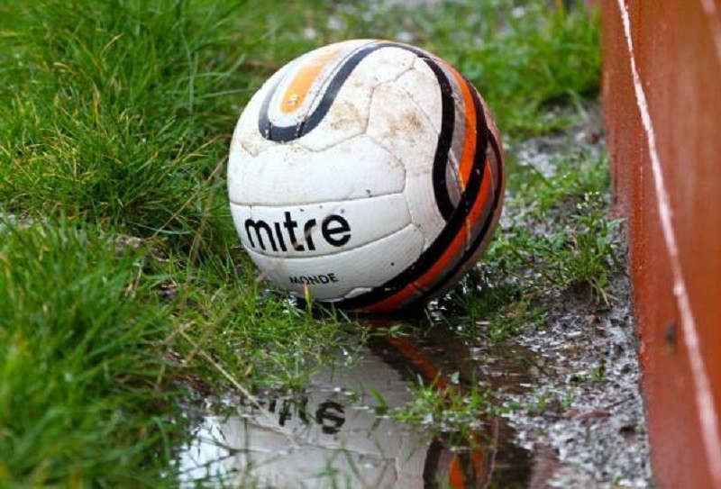 Guidance on match postponements due to adverse weather