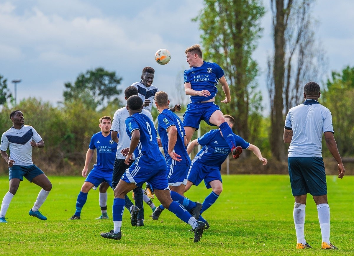 WEEK 5 REVIEW: Round-up of Saturday's league and cup action