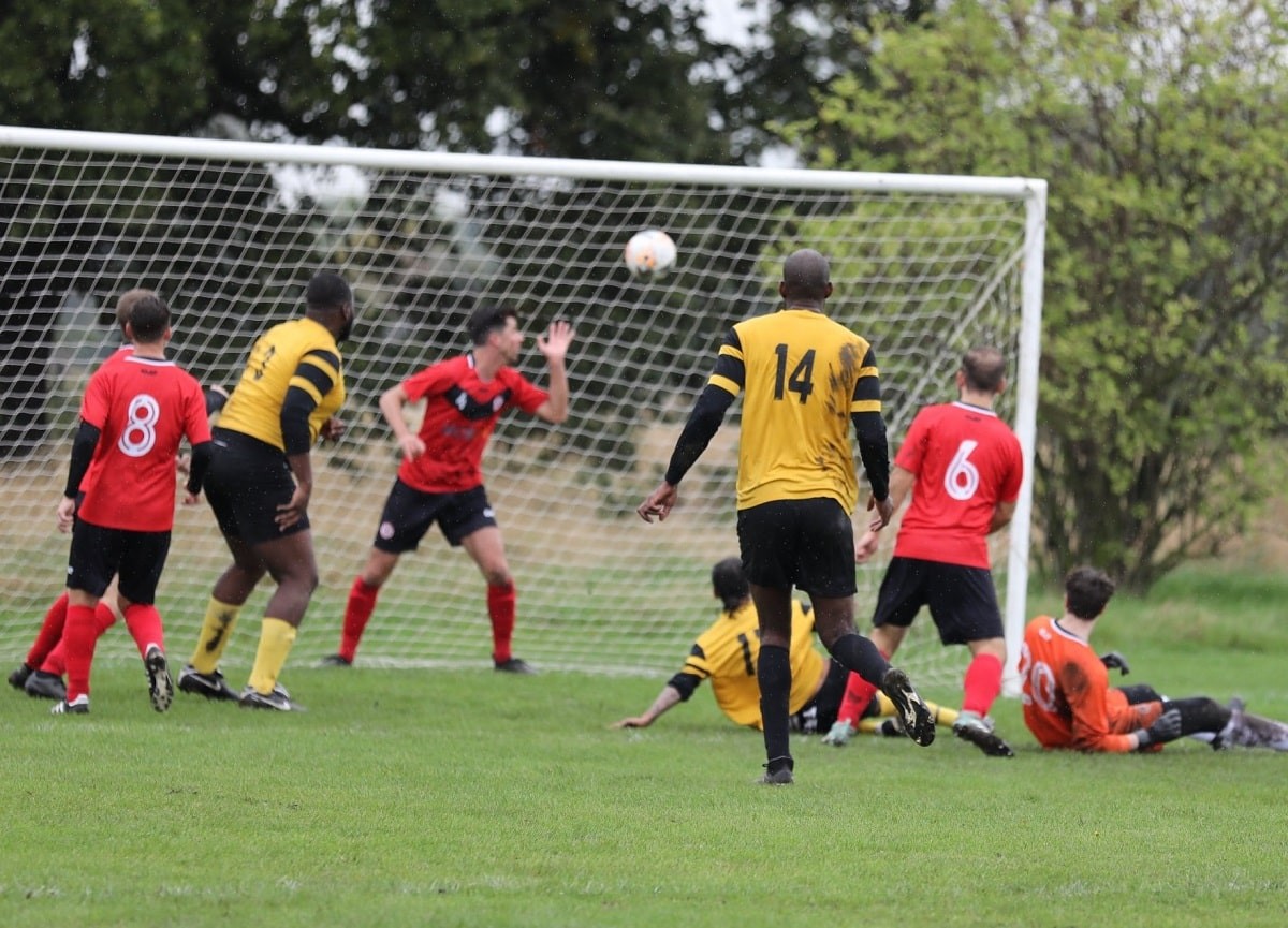 WEEK 6 REVIEW: Round-up of Saturday's league and county cup action