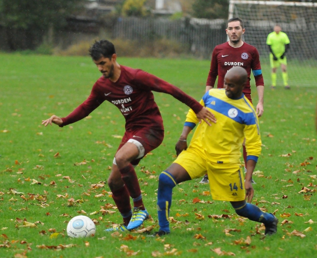WEEK 8 REVIEW: Round-up of Saturday's league and cup action