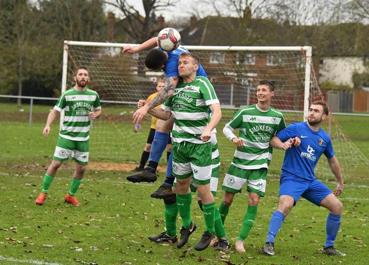 WEEK 12 REVIEW: Review of Saturday's league and cup action