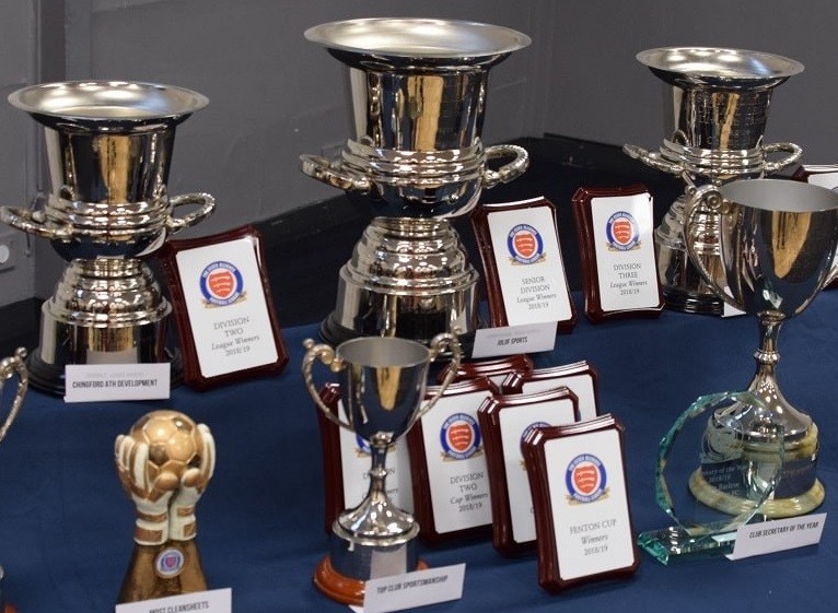 New team applications for 2020/21 now being accepted