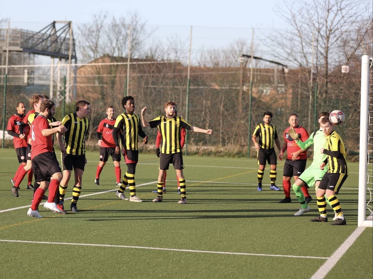 WEEK 18 REVIEW: Round-up of Saturday's league and cup action