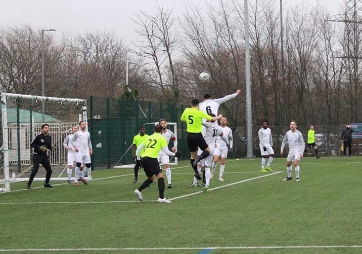 WEEK 19 REVIEW: Round-up of Saturday's league and cup action