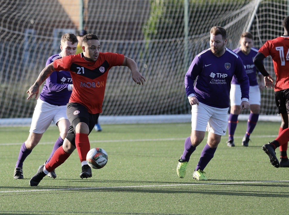 WEEK 20 REVIEW: Round-up of Saturday's league and cup action