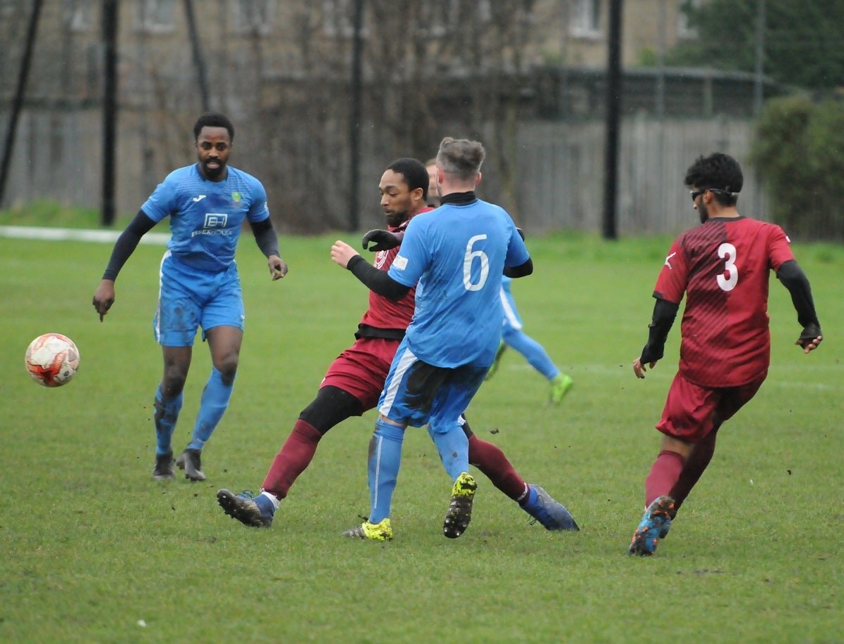 WEEK 22 REVIEW: Round-up of Saturday's league and cup action