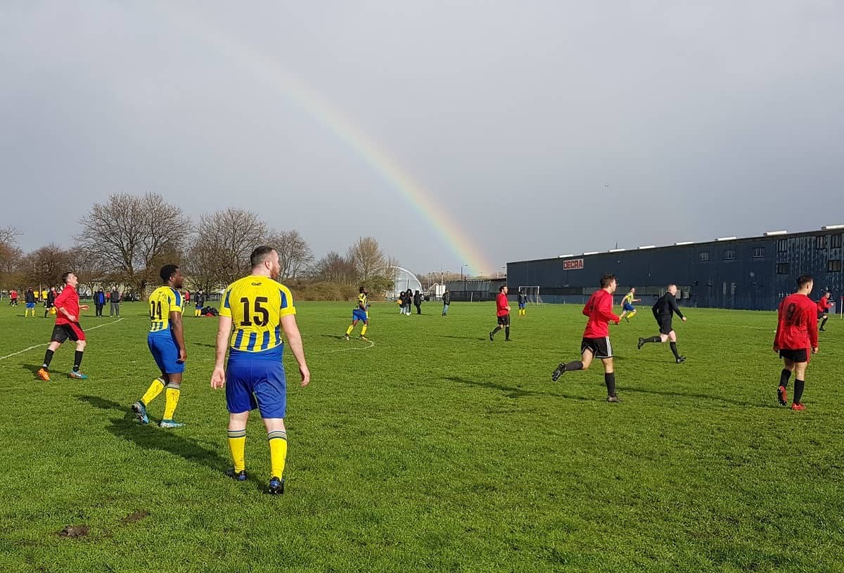 WEEK 24 REVIEW: Round-up of Saturday's league and cup action