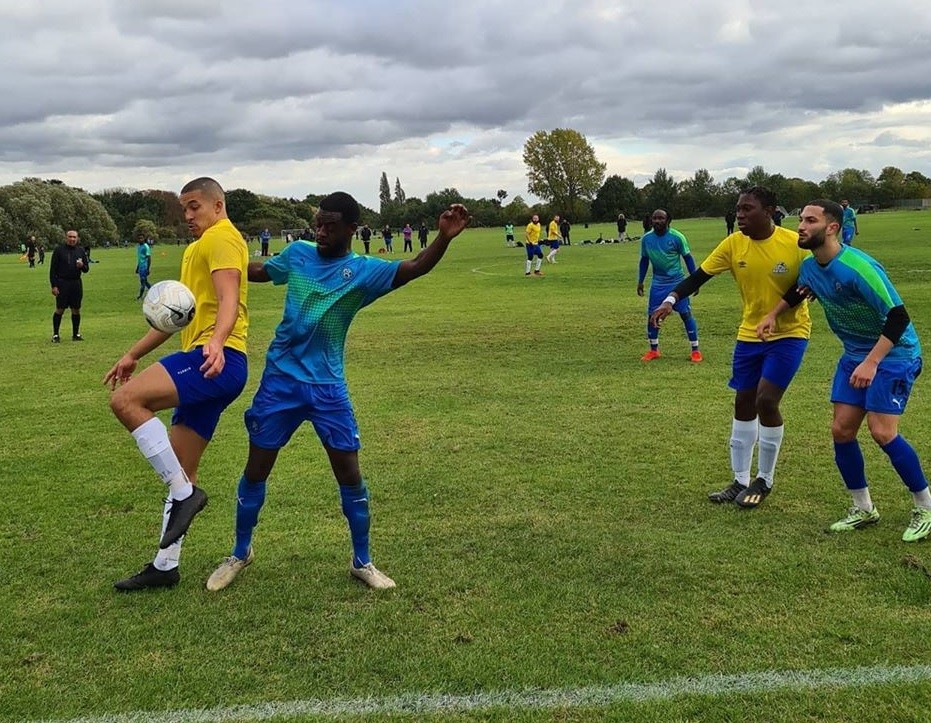 WEEK 6 REVIEW: Round-up of Saturday's league and county cup football action