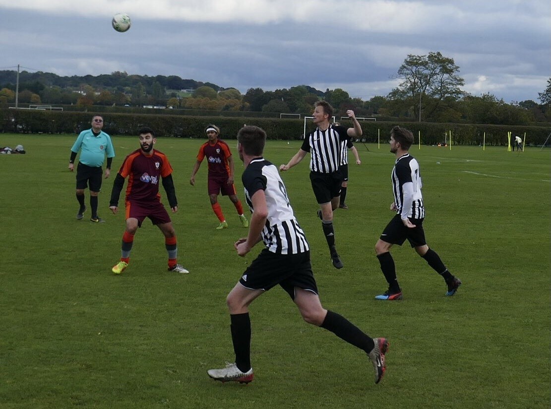 WEEK 7 REVIEW: Round-up of Saturday's league and county cup football action