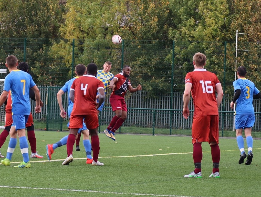 WEEK 9 REVIEW: Round-up of Saturday's EAL league action