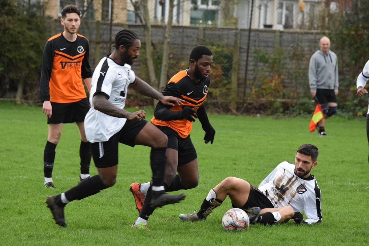 WEEK 11 REVIEW: Round-up of Saturday's EAL league action