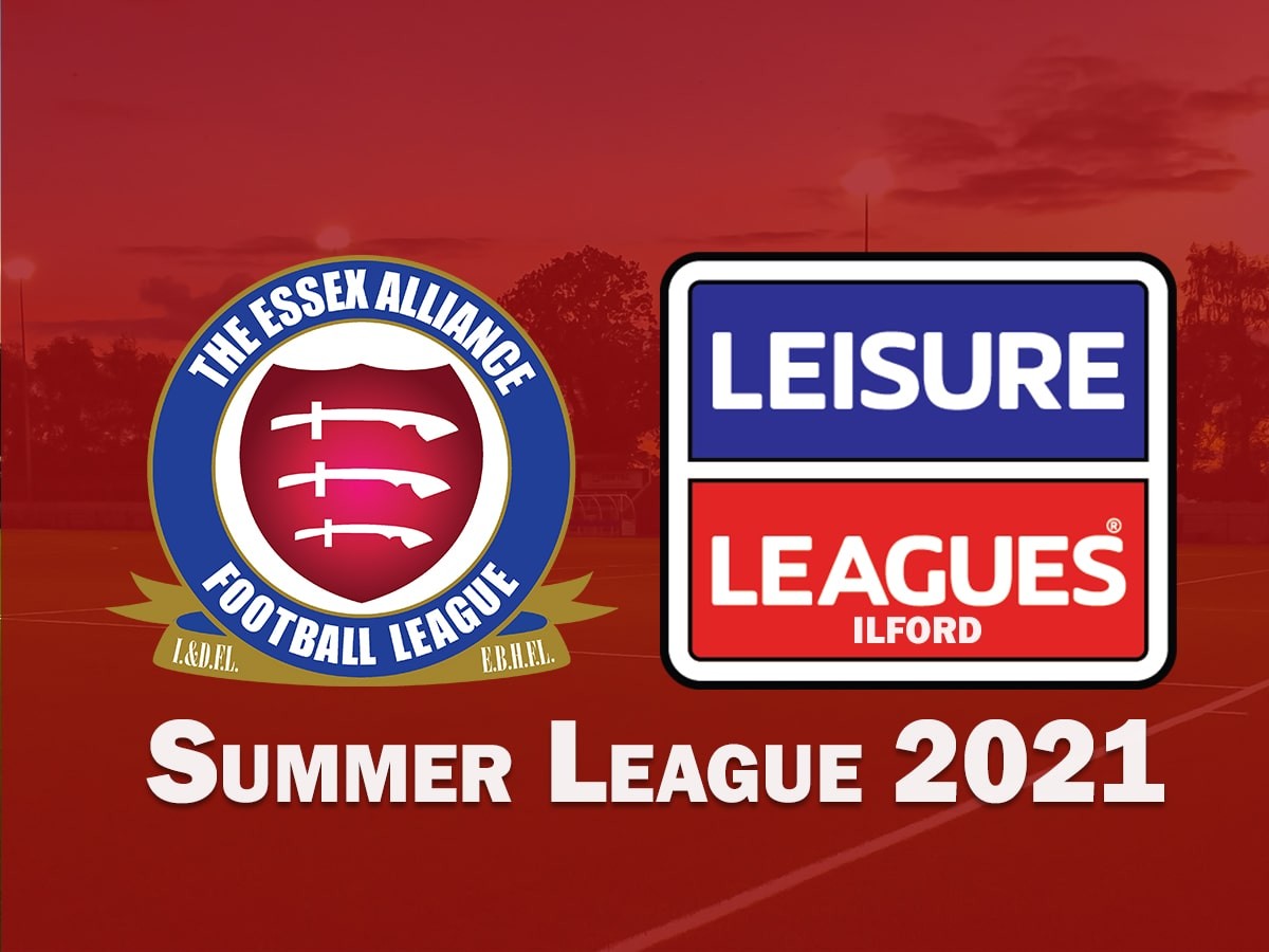 Summer partnership announced with Leisure Leagues Ilford