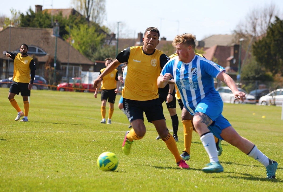 LEAGUE CUP: Round up of all the action from Week 3