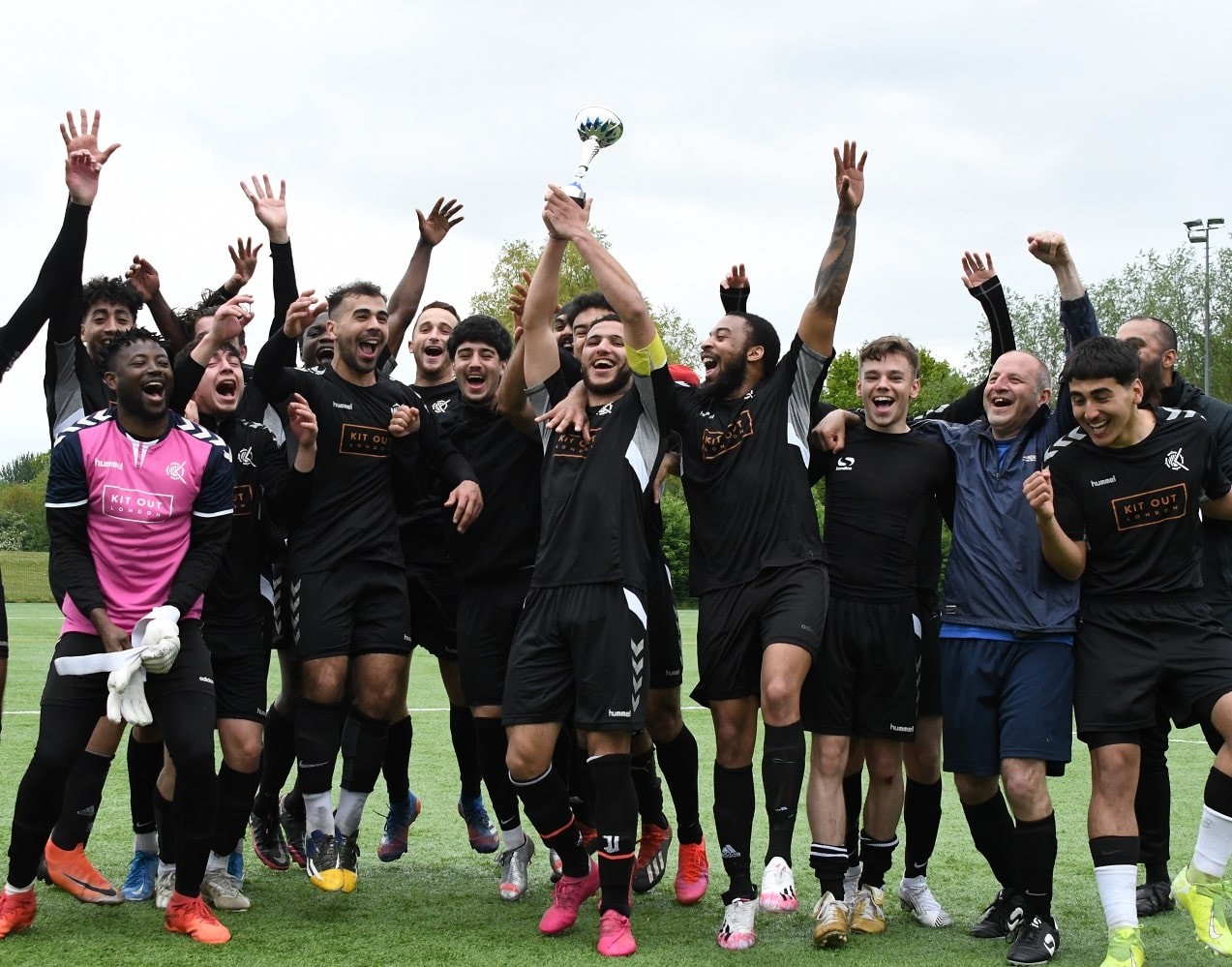 LEAGUE CUP: Round up of all the action from Week 6