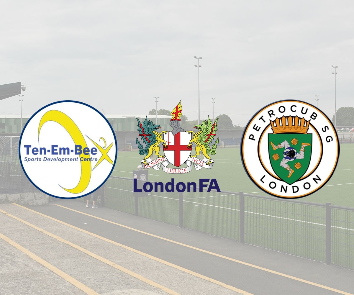 FC Petrocub in London Junior Cup Final showdown this Saturday