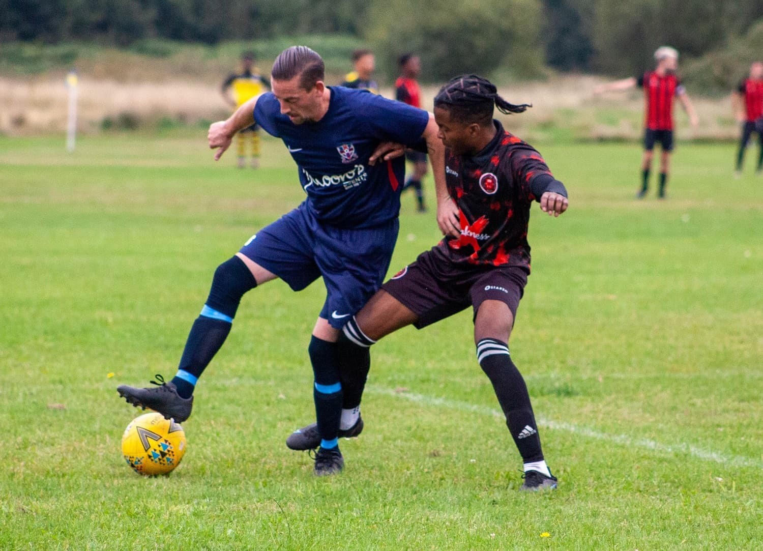 WEEK 6 REVIEW: Round-up of all the league and cup action from the weekend