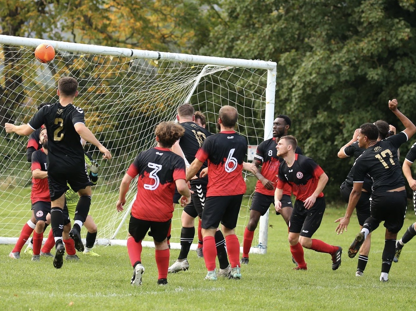 WEEK 9 REVIEW: Round-up of all the league and county cup action from the weekend