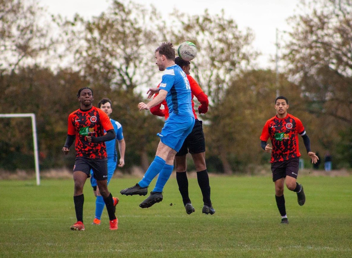 WEEK 12 REVIEW: Round-up of all the league and cup action from the weekend