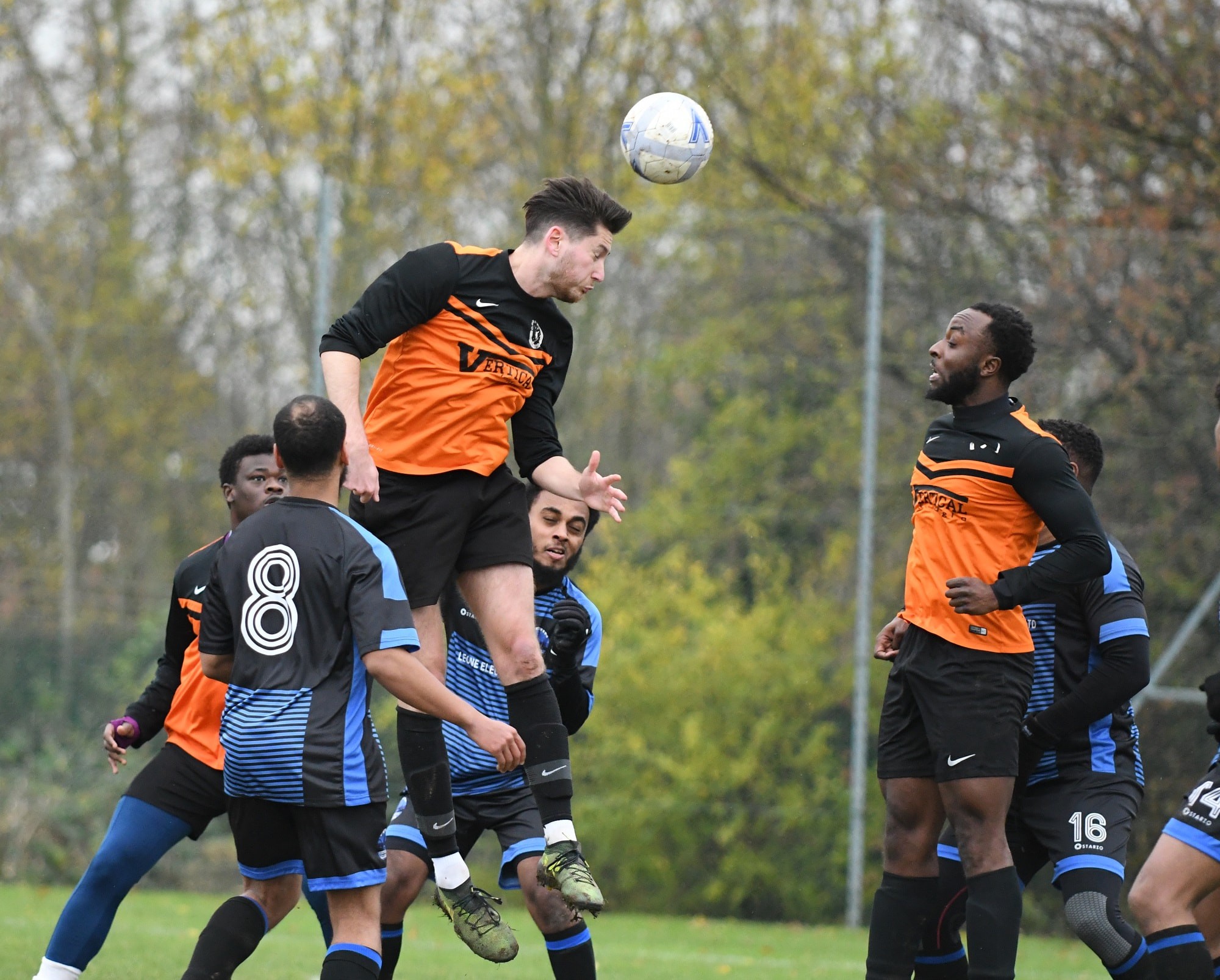 WEEK 17 REVIEW: Round-up of all the league and cup action from the weekend