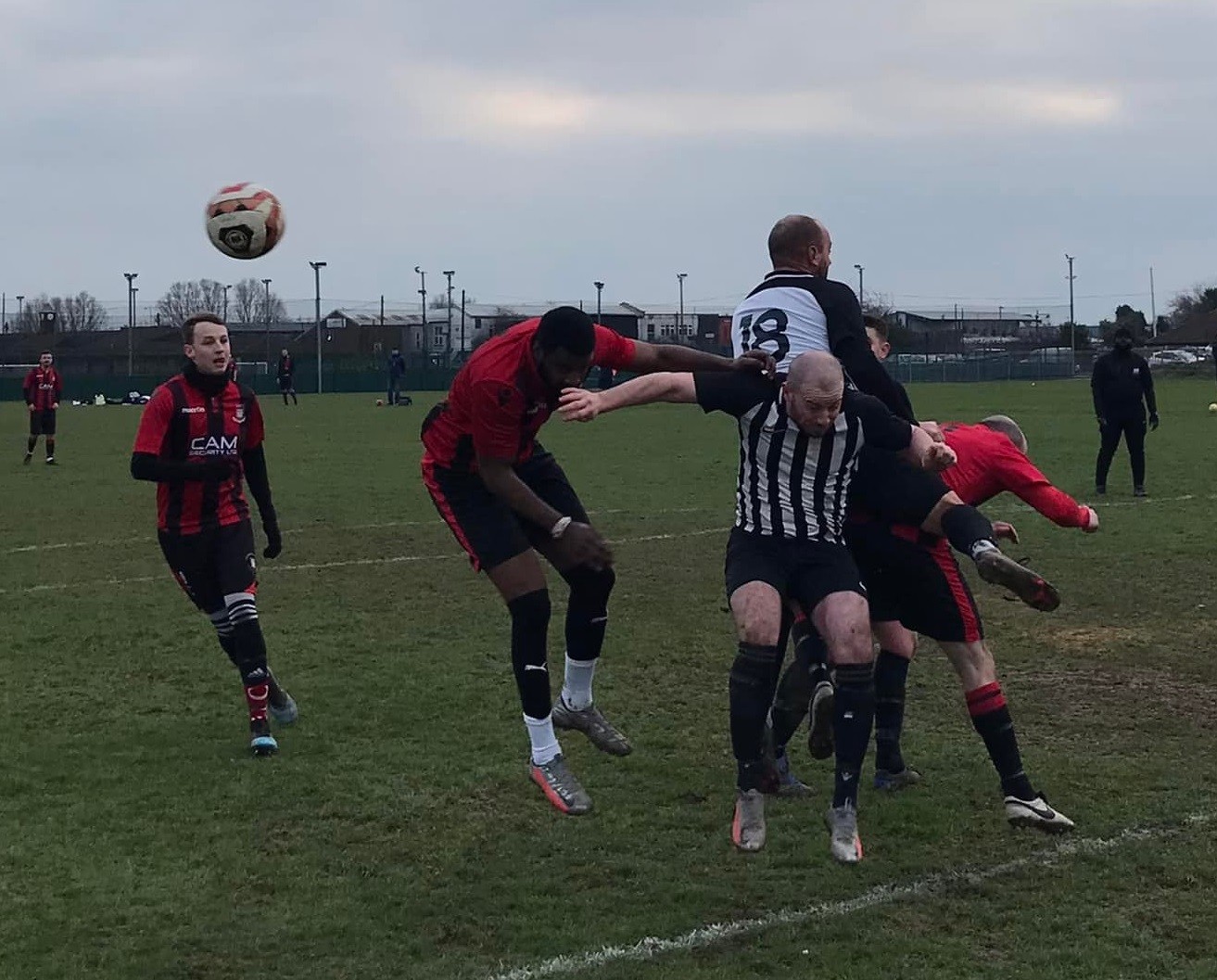 WEEK 21 REVIEW: Round-up of all the league and cup action from the weekend