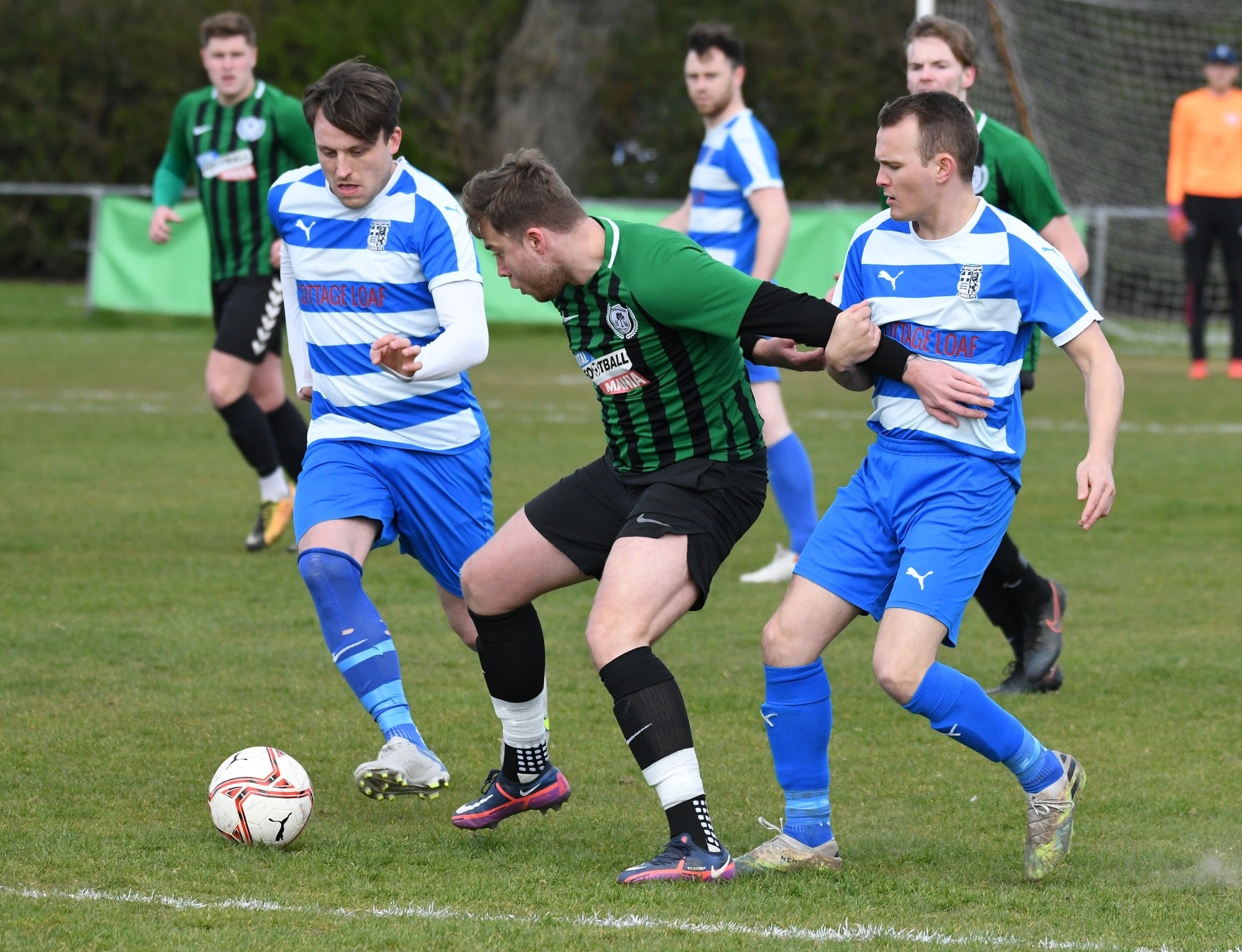 WEEK 31 REVIEW: Round-up of all the league and cup action from the weekend