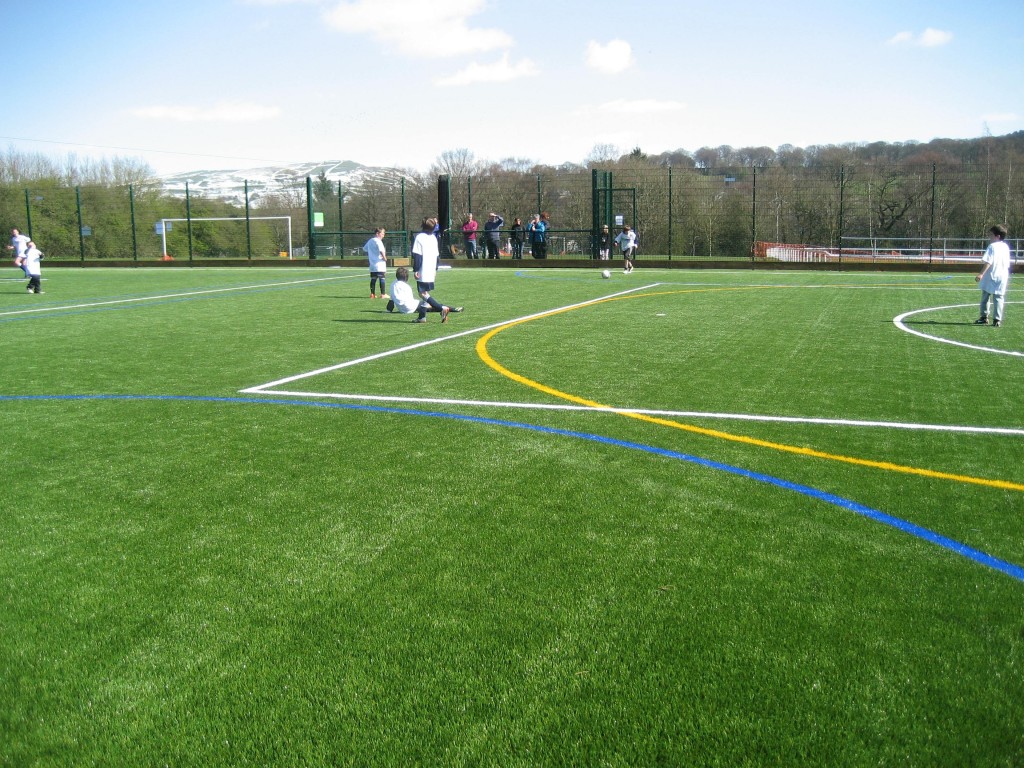 3G pitch register comes into force