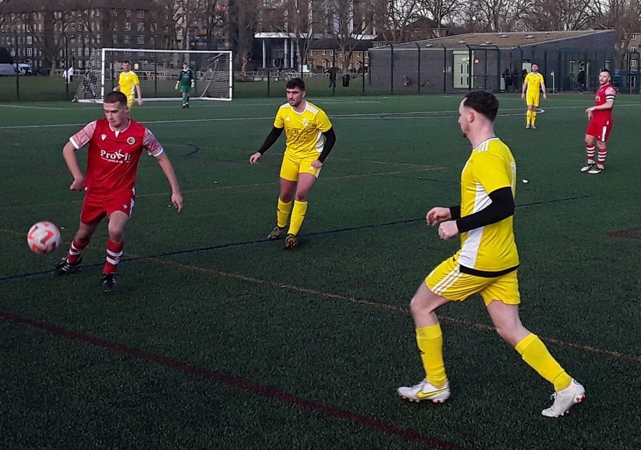 WEEK 21 REVIEW: Round-up of all the EAL league and cup action from the weekend