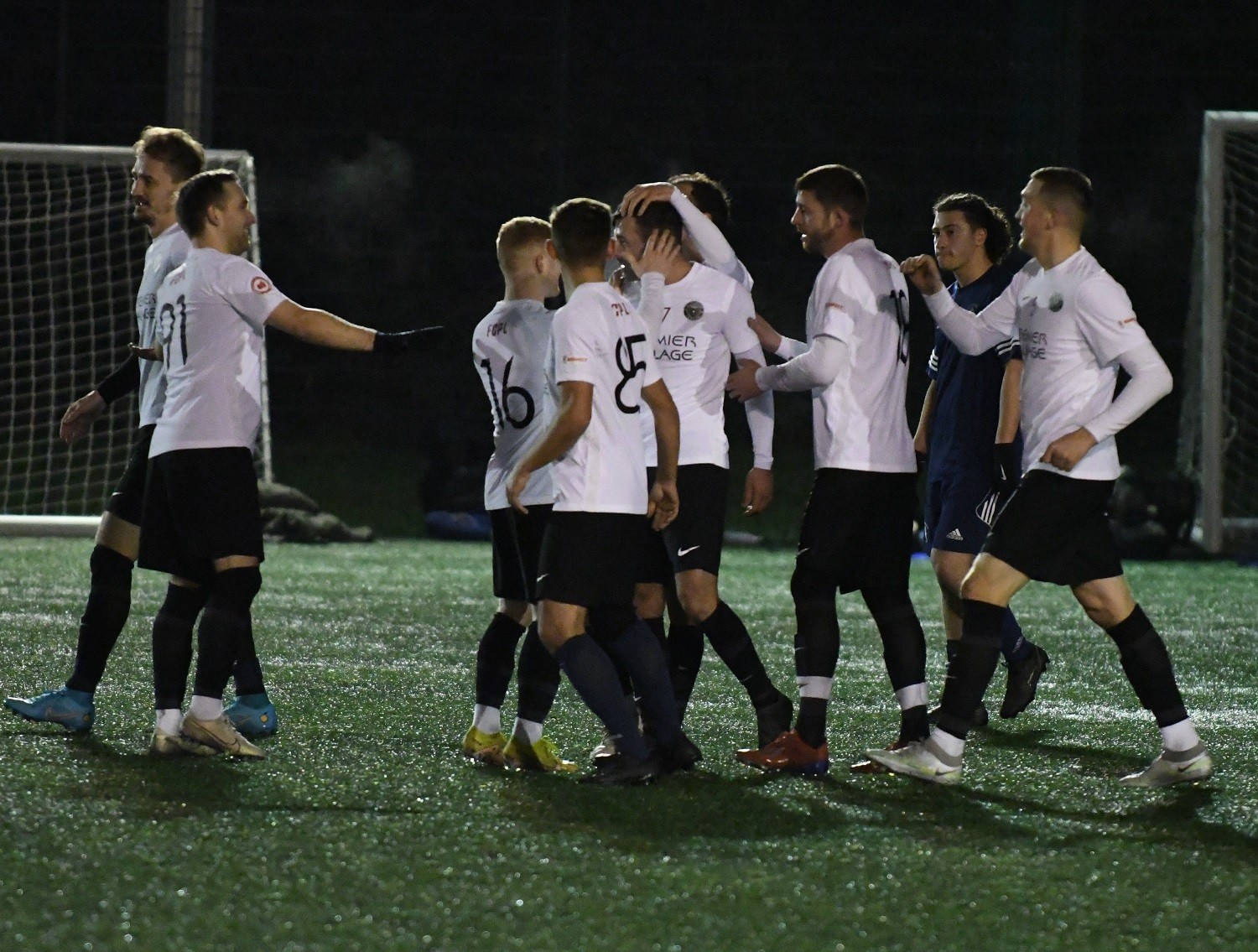 PREVIEW: FC Petrocub in London Senior Trophy Final action this Tuesday