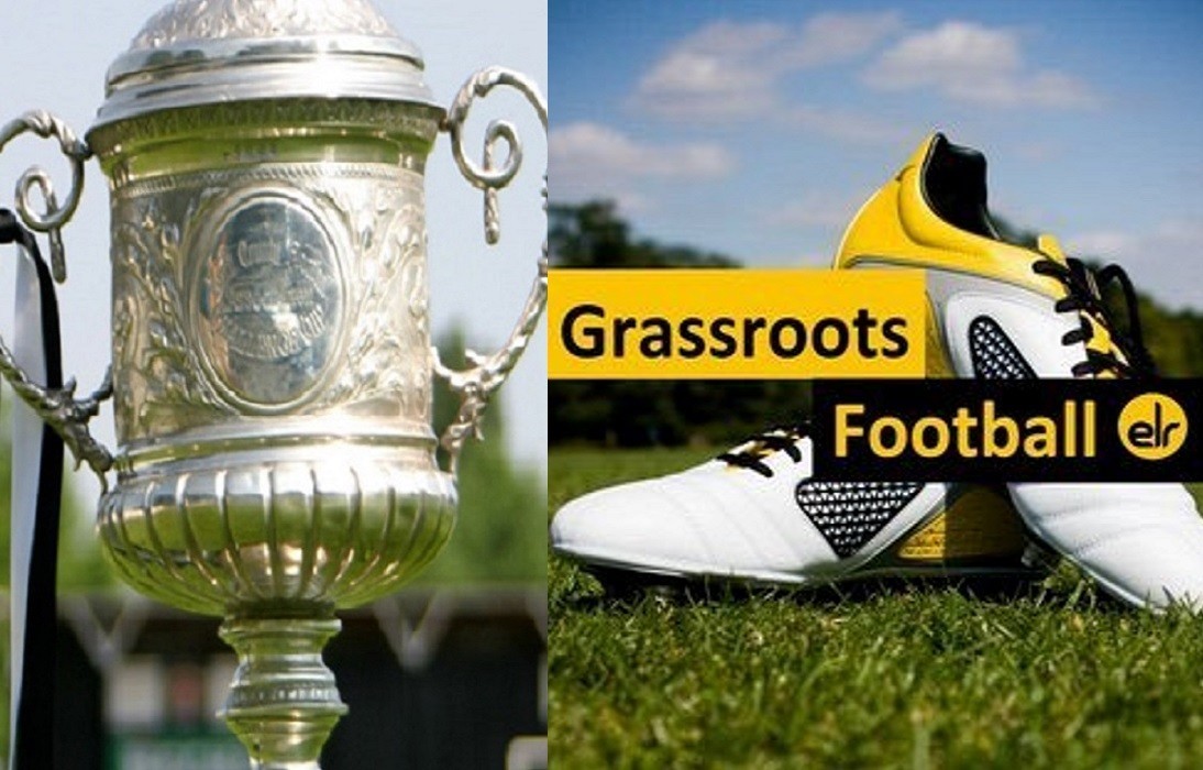 Divisional cup draws made on the Grassroots Radio Show