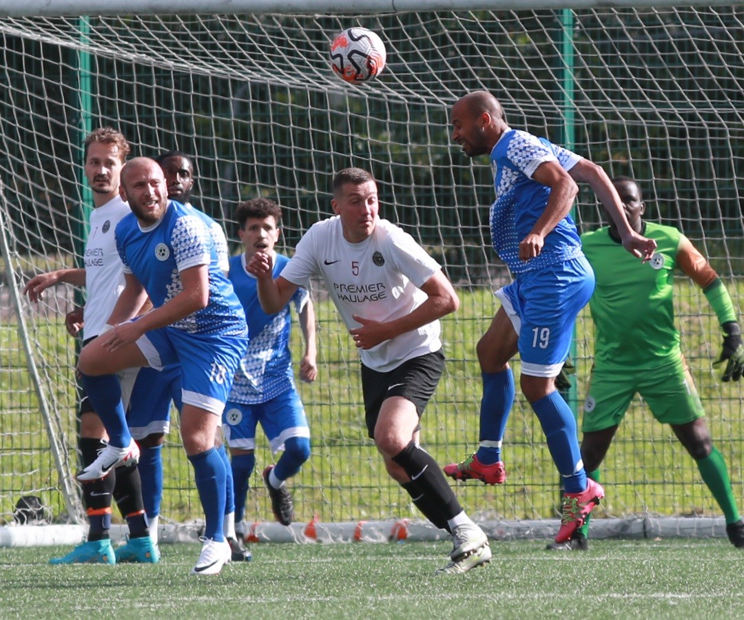 WEEK 7 REVIEW: Round-up of all the EAL football action from the weekend