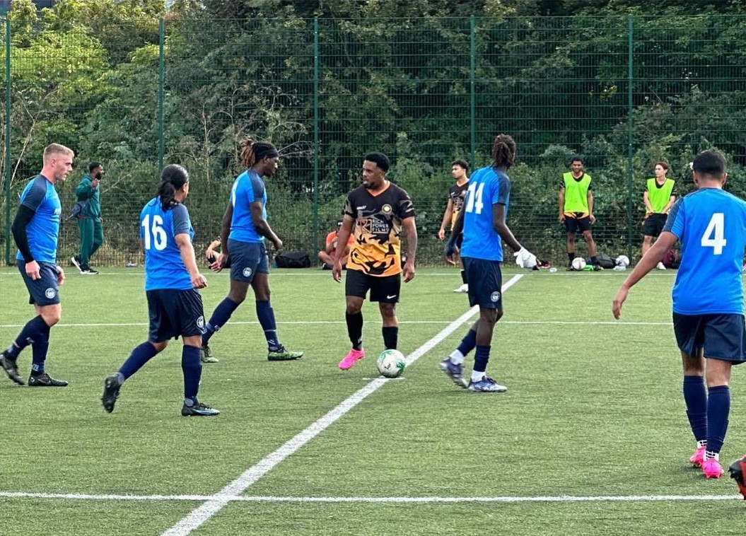 WEEK 8 REVIEW: Round-up of all the EAL league and cup action from the weekend