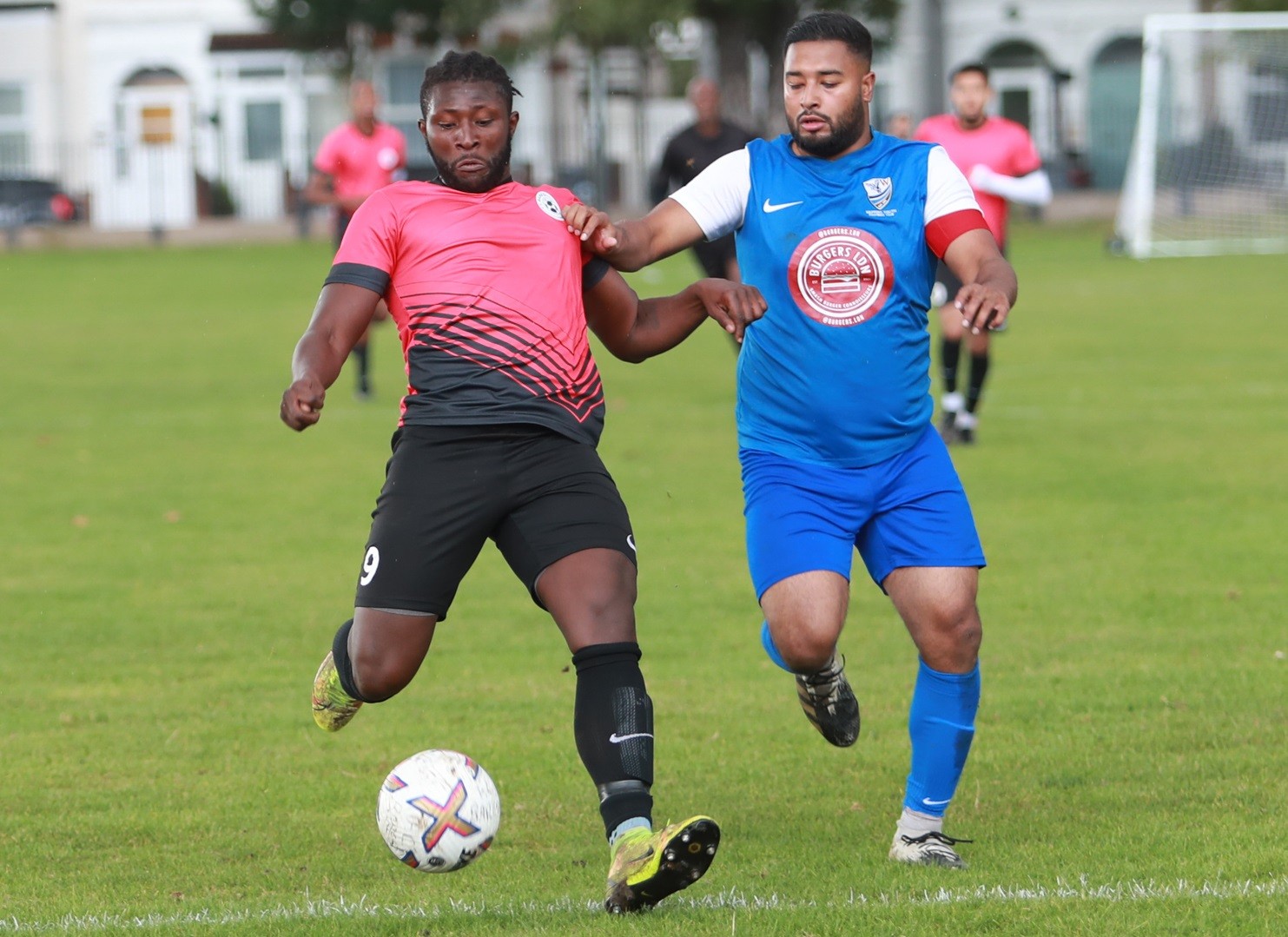 WEEK 11 REVIEW: Round-up of all the league and cup action from the weekend