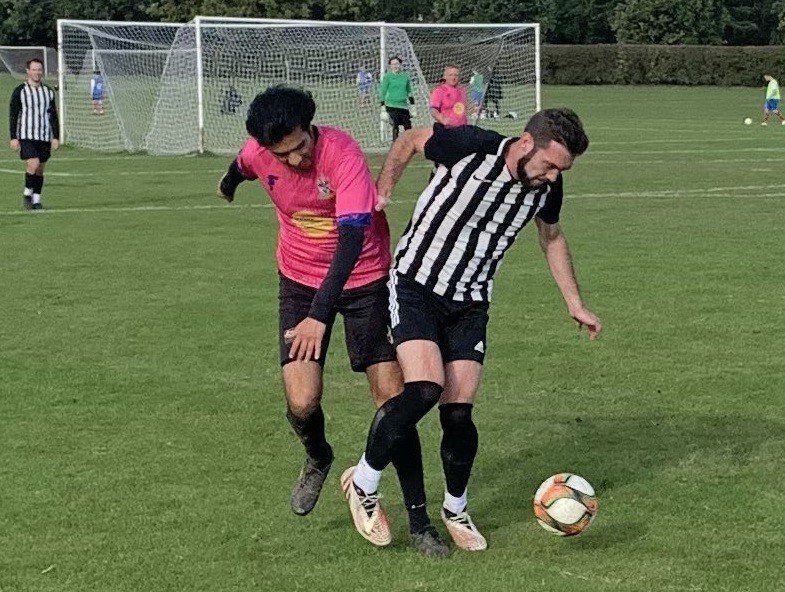 WEEK 12 REVIEW: Round-up of all the league and cup action from Halloween weekend