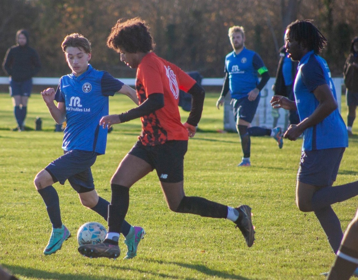 WEEK 16 REVIEW: Round-up of all the league and cup action from the weekend