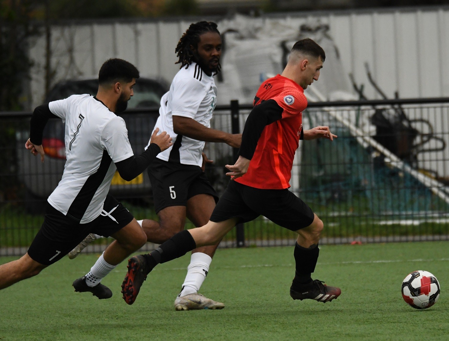 WEEK 20 REVIEW: Round-up of all the final football action of 2023