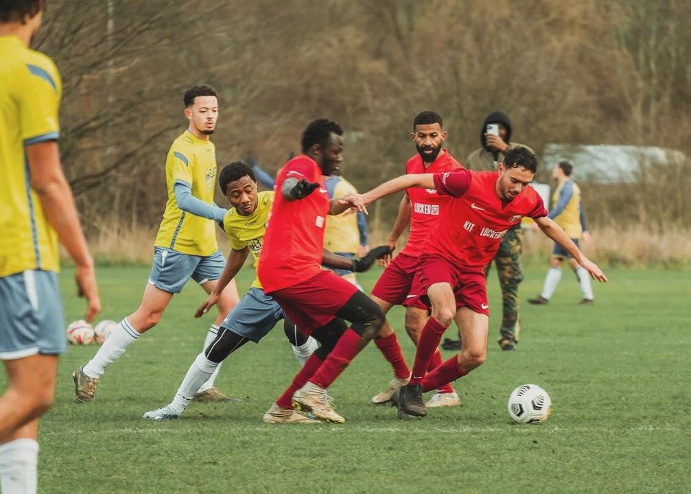 WEEK 21 REVIEW: Round-up of all the league and cup action from the weekend