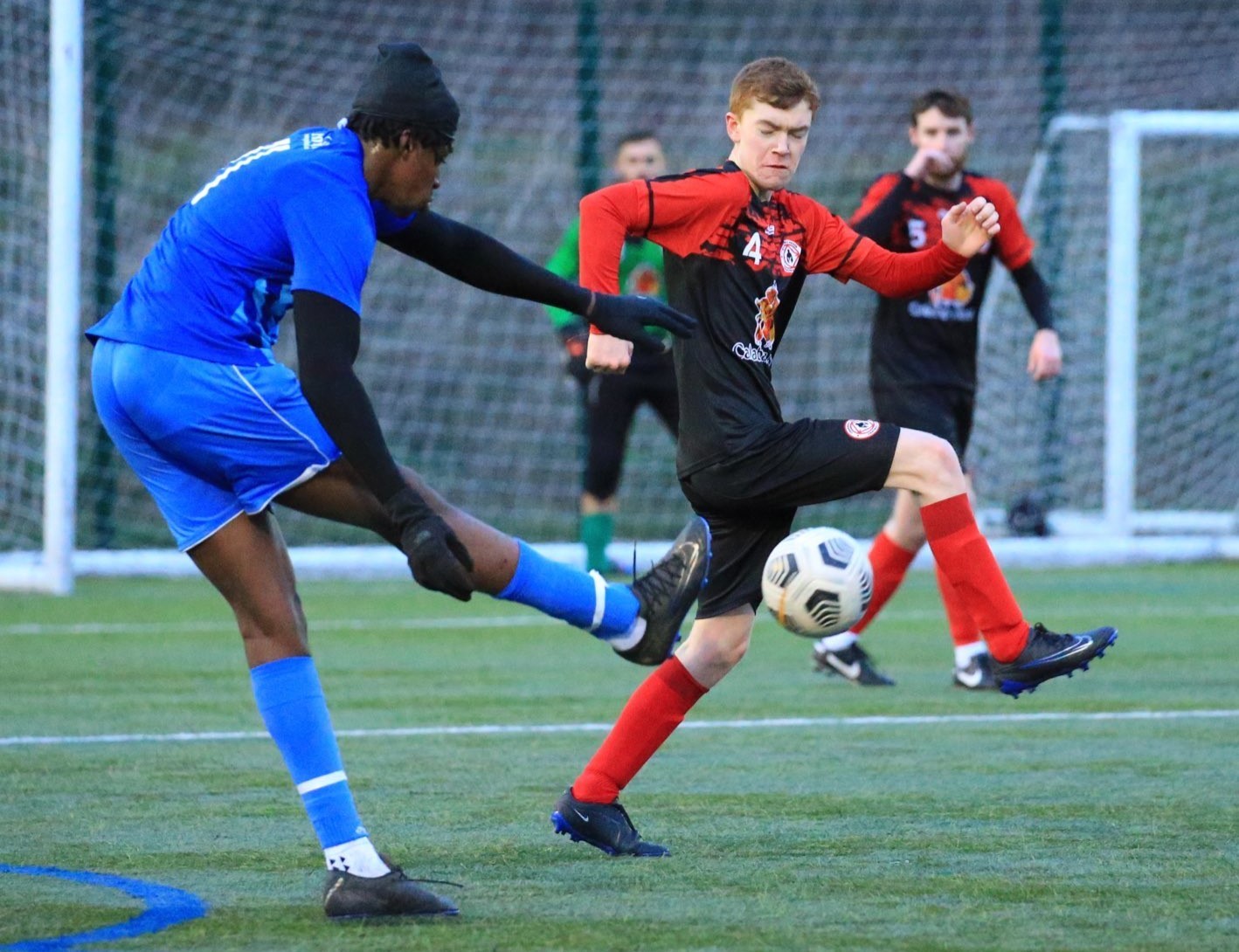 WEEK 23 REVIEW: Round-up of all the league and cup action from the weekend