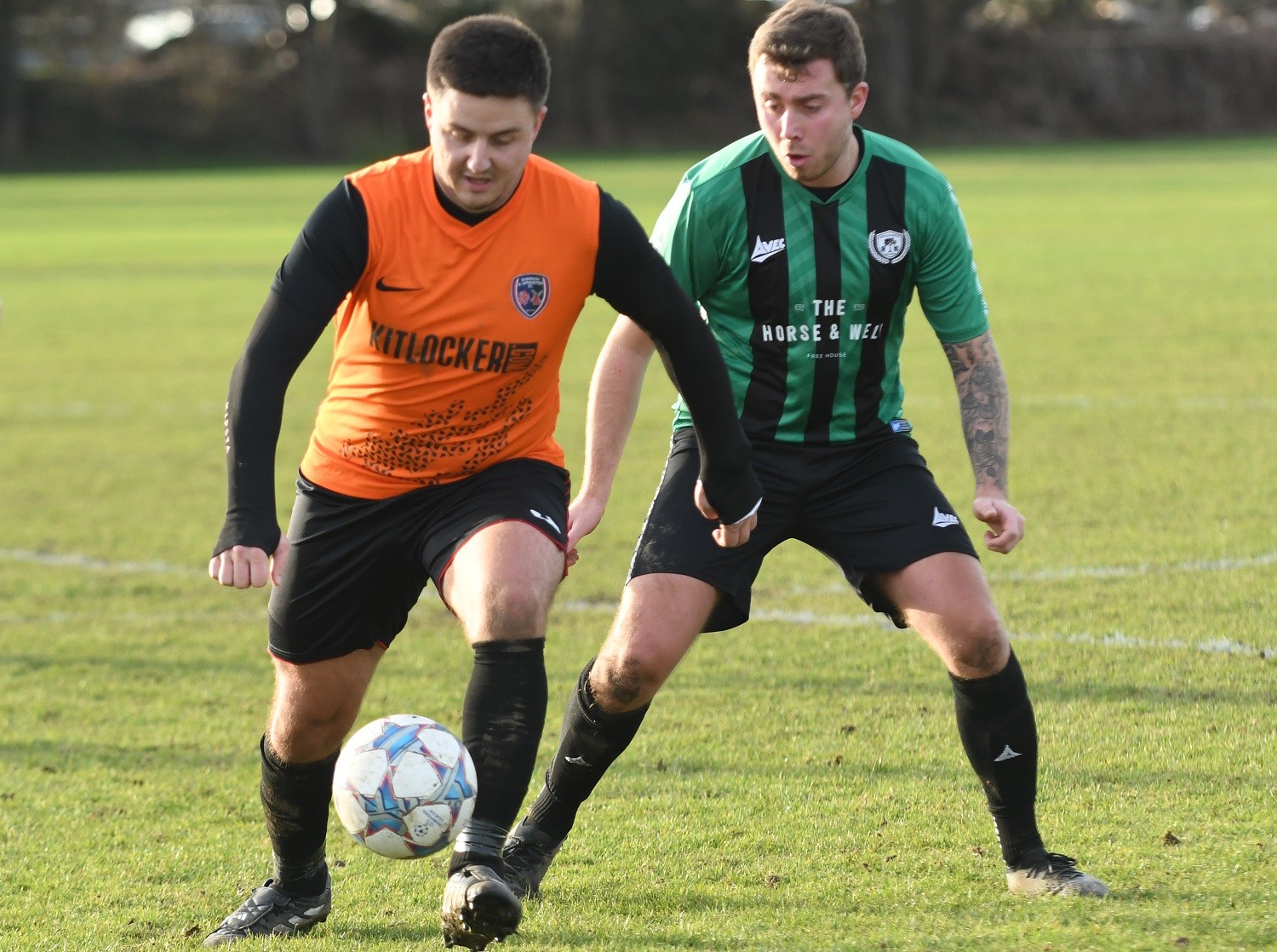 WEEK 24 REVIEW: Round-up of all the league and cup action from the weekend