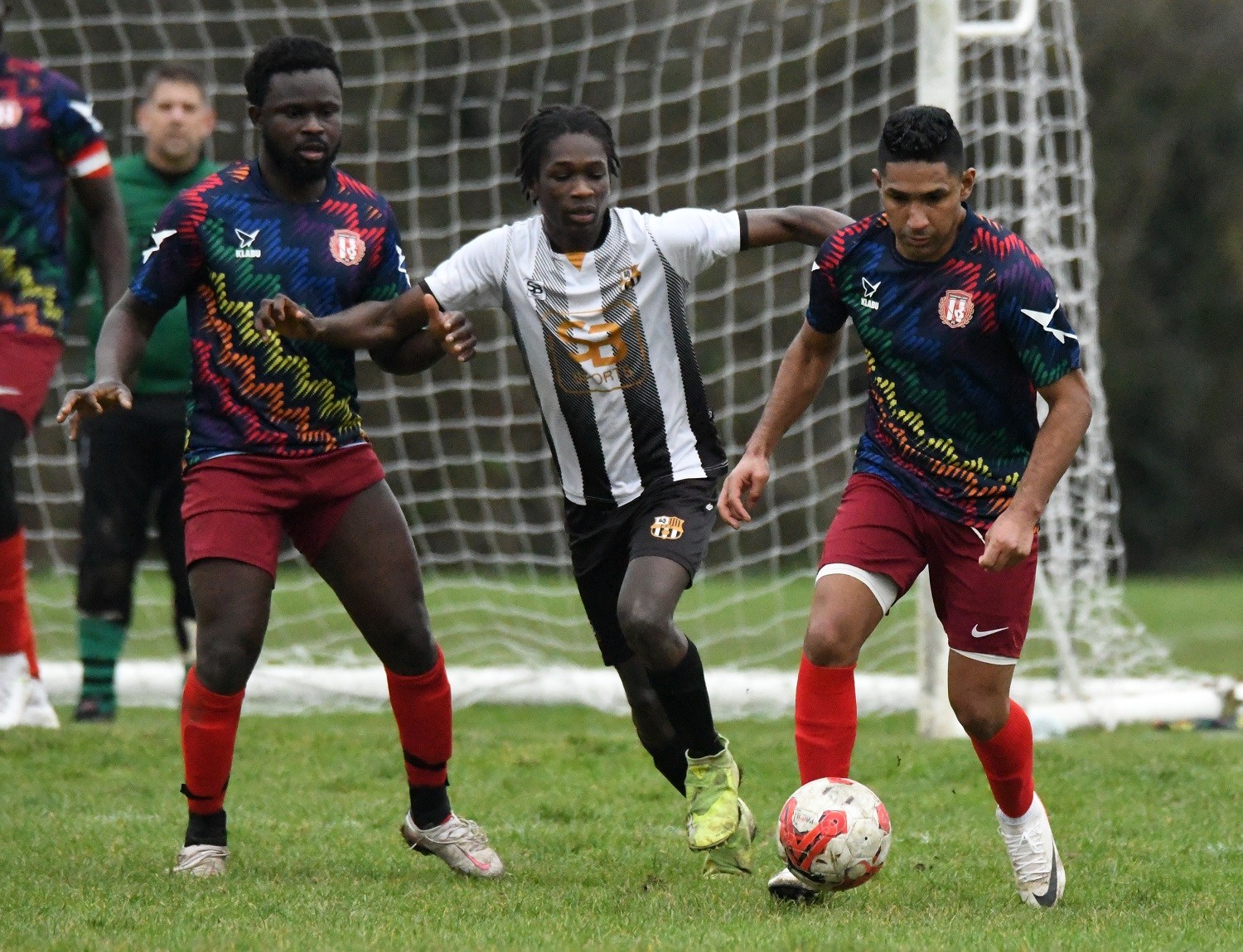 WEEK 25 REVIEW: Round-up of all the league and cup action from the weekend