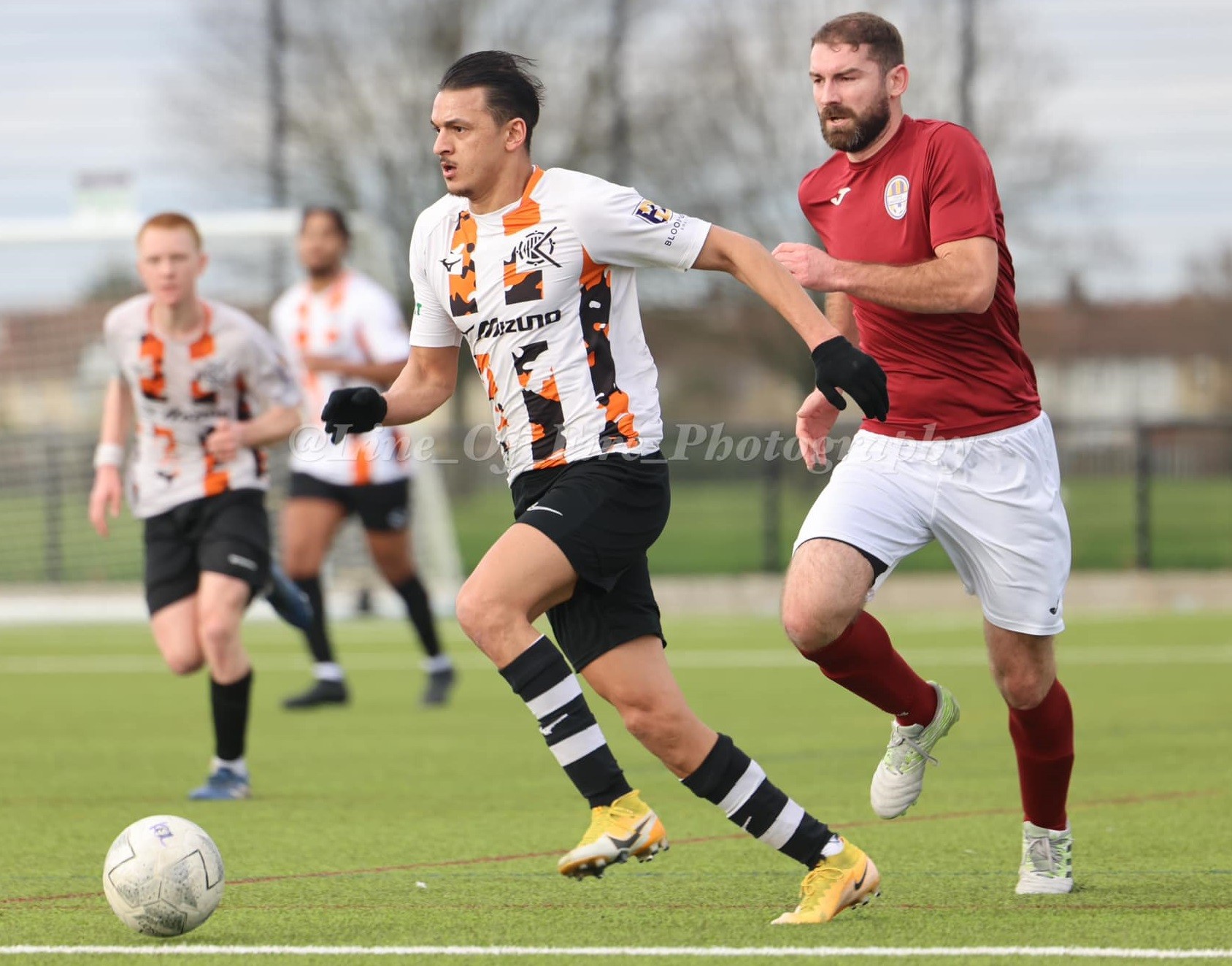 WEEK 27 REVIEW: Round-up of all the league and cup action from the weekend