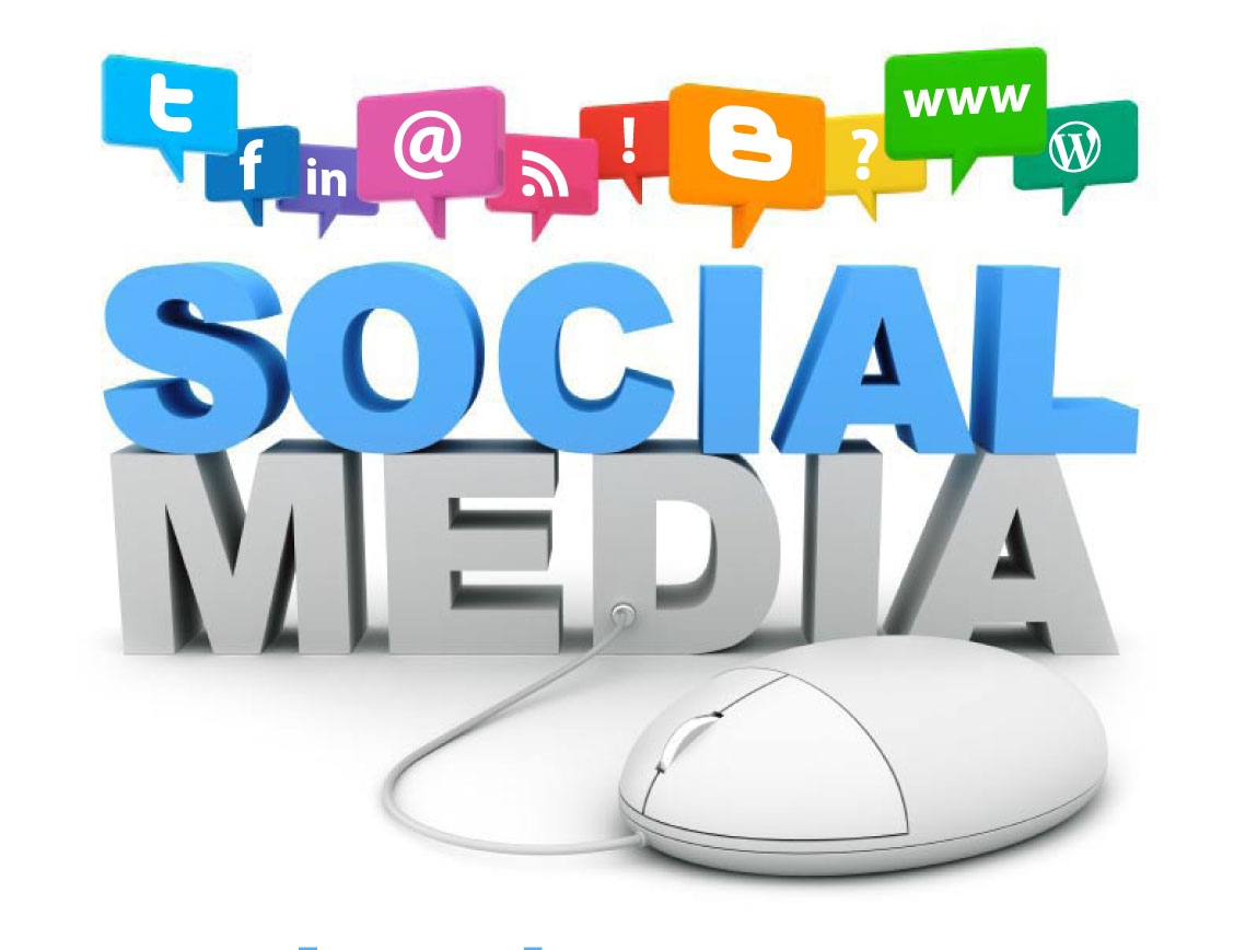 Guidance on social networking communication