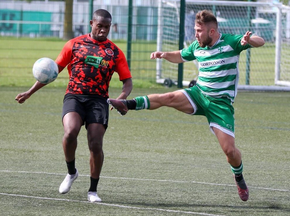 WEEK 35 REVIEW: Round-up of all the league and cup action from the weekend