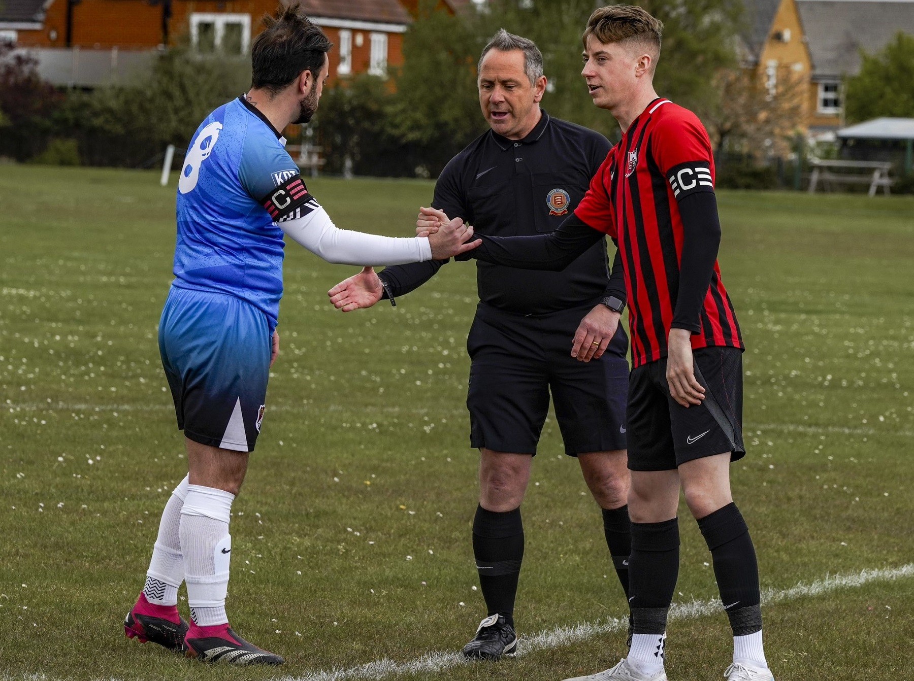 WEEK 36 REVIEW: Round-up of all the league and cup action from the weekend