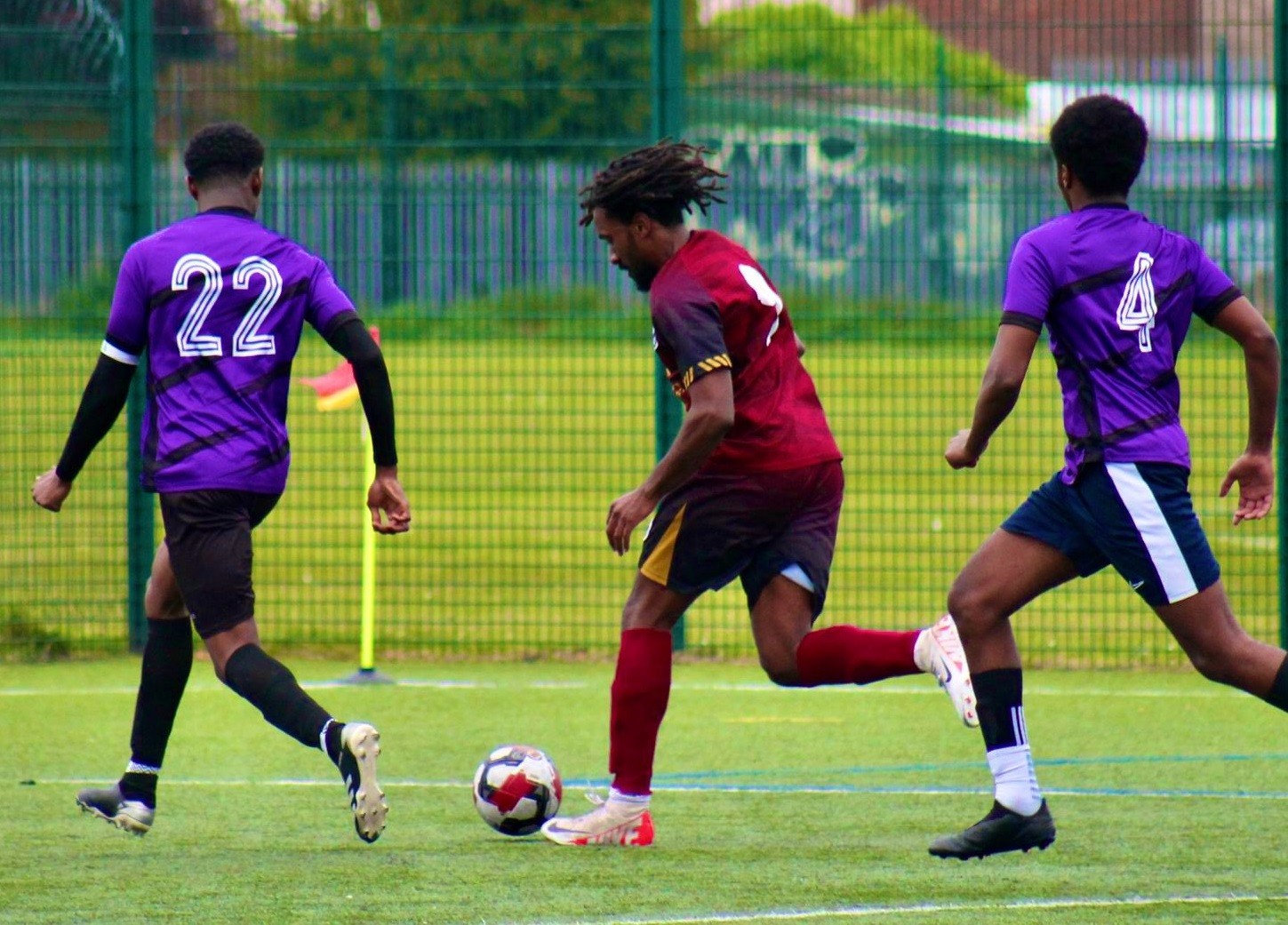 WEEK 37 REVIEW: Round-up of all the league and cup action from the weekend