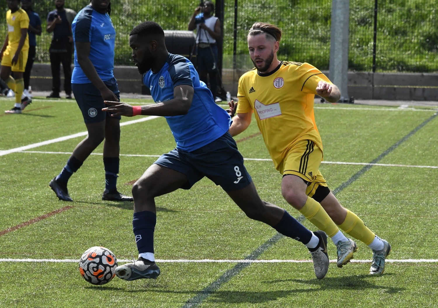 WEEK 41 REVIEW: Round-up of all the league and cup action from the week