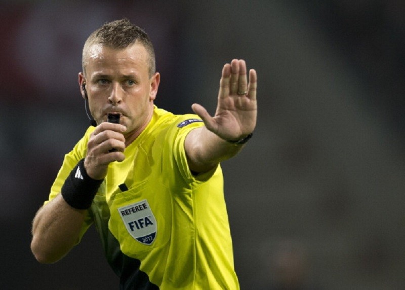 End of season referee promotions confirmed