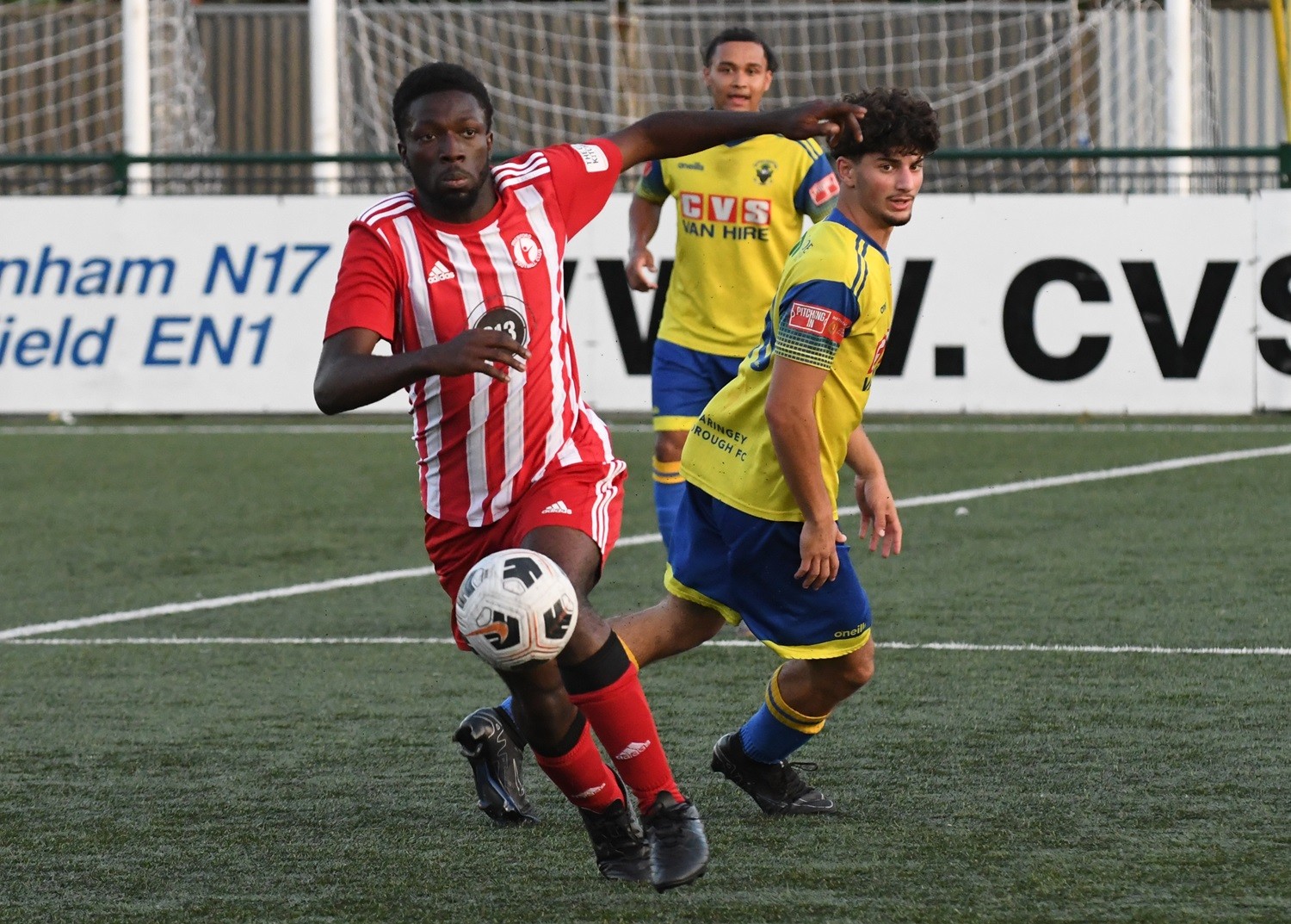 WEEK 1 REVIEW: Round-up of all the opening EAL football action