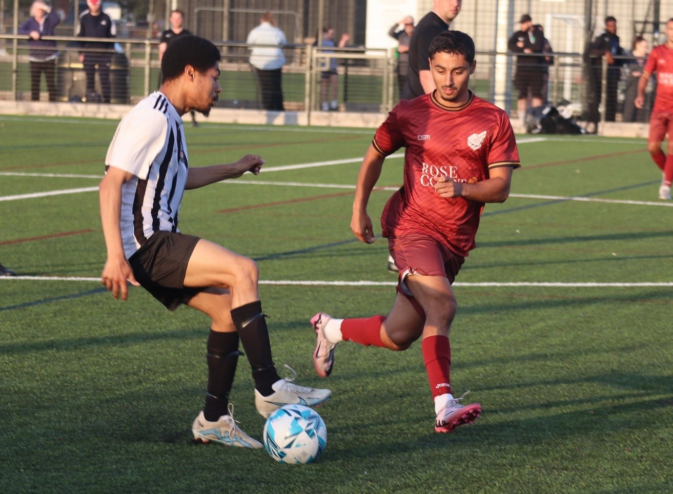 WEEK 2 REVIEW: Round-up of all the EAL football action from the past week