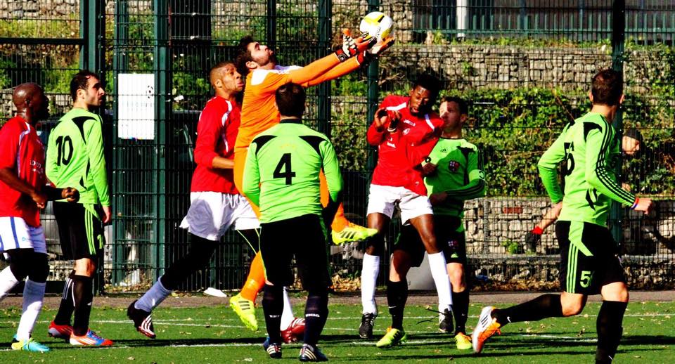 WEEK 6 REVIEW: Chingford Athletic close gap on leaders