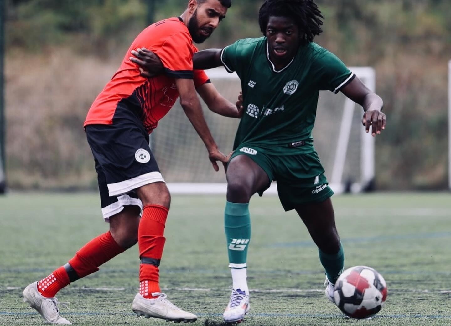 WEEK 4 REVIEW: Round-up of all the EAL football action from the past week